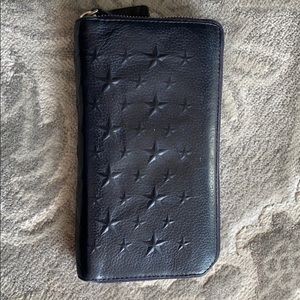 Jimmy Choo wallet